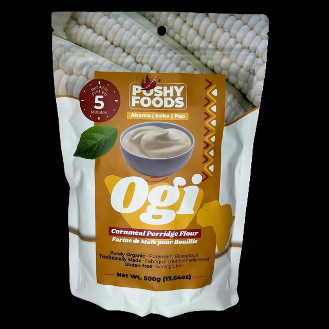 Ogi White