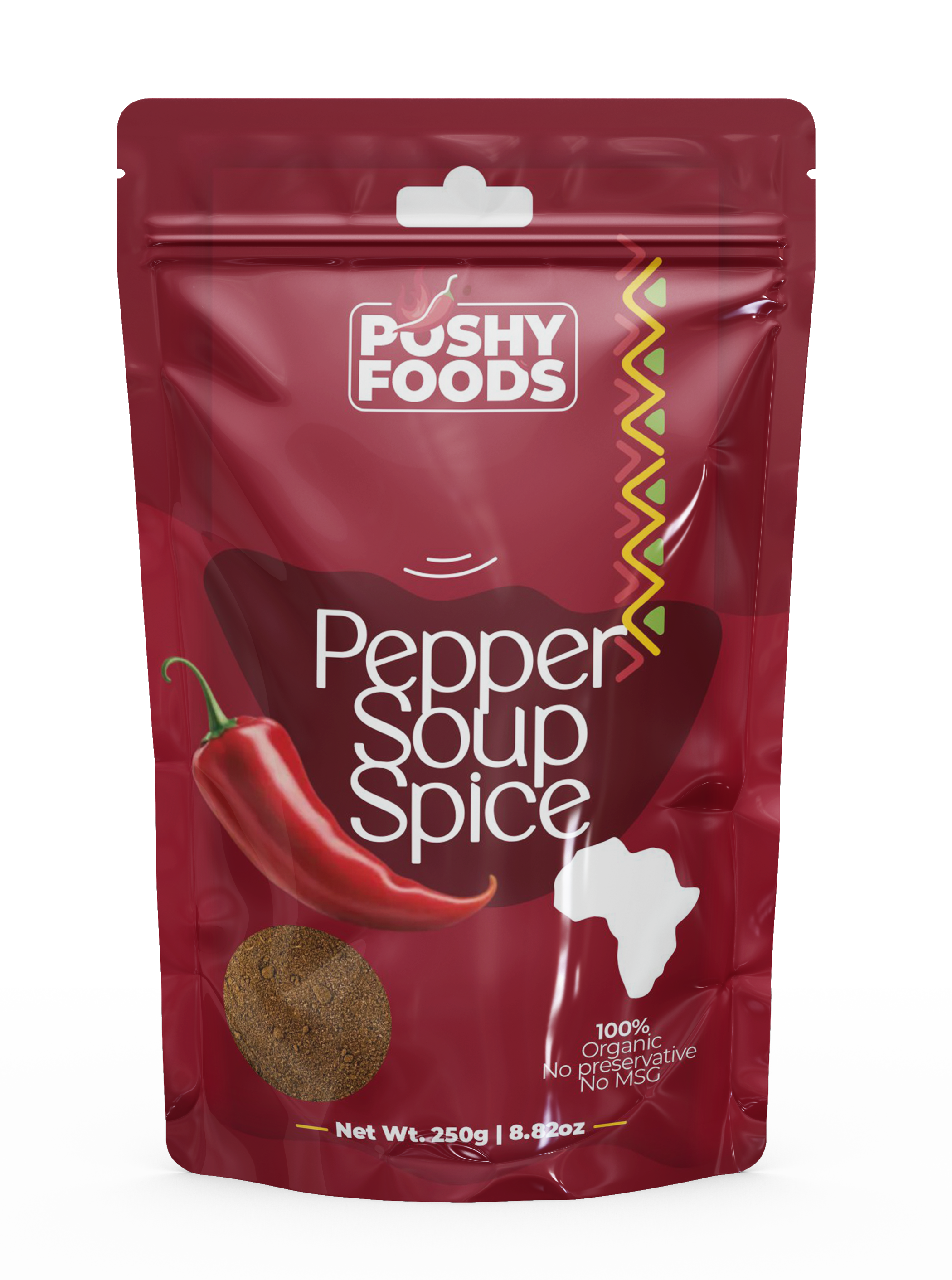 Pepper Soup Spices - Image 2